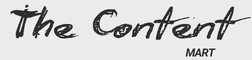 The Content Mart